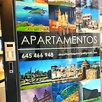 Apartamento Principe *