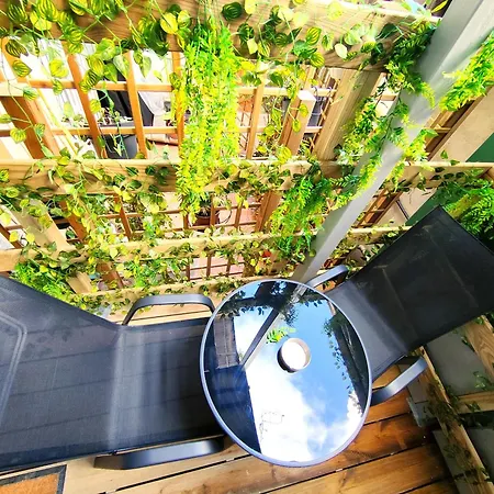 Principe Apartamento *
