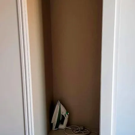 Principe Apartmán