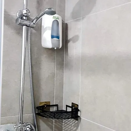 Principe Apartmán Vigo