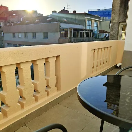 Principe Apartment *