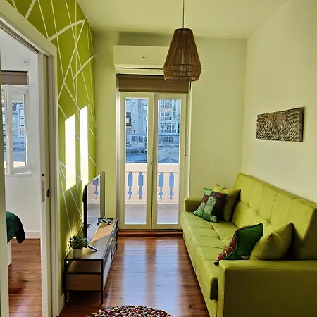 Principe Apartamento *