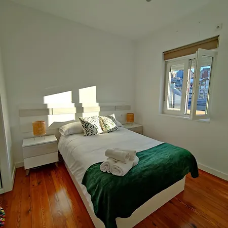 Principe Apartment *