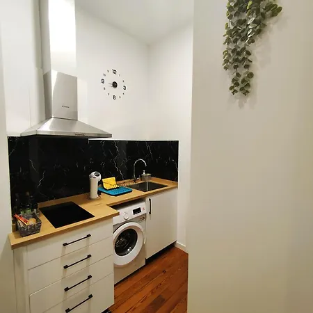 Apartamento Principe Vigo
