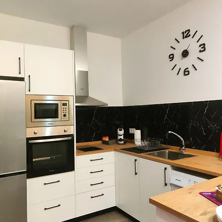 Apartamento Principe