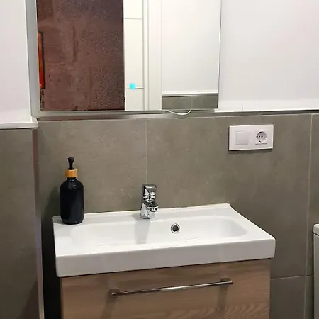 Principe Apartamento *