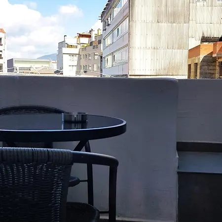 Apartamento Principe *