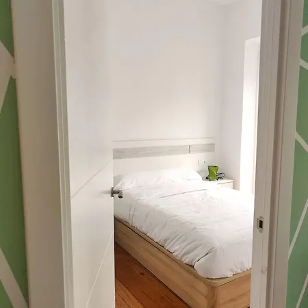 Principe Apartment *