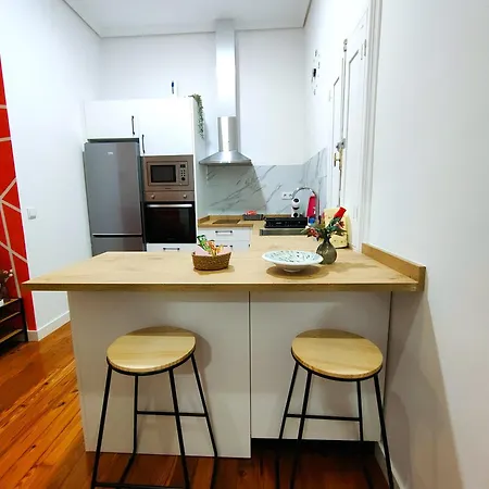 Apartamento Principe