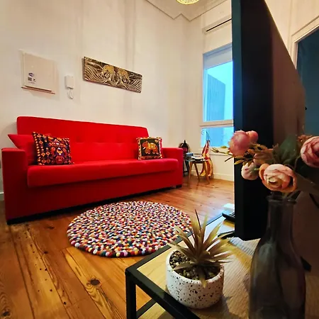 Principe Apartamento