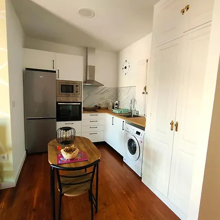 Principe Apartamento Vigo