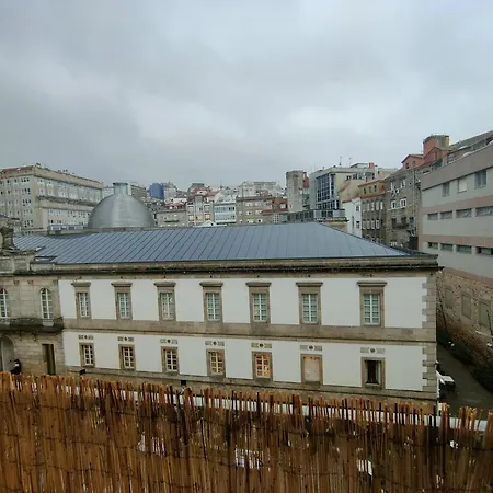 Apartamento Principe