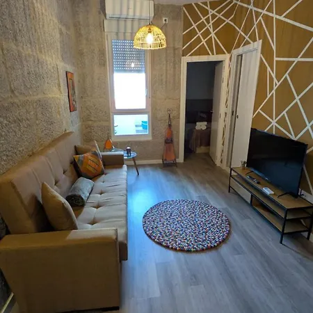 Principe Apartamento *