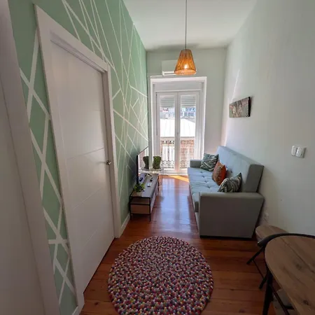Apartamento Principe