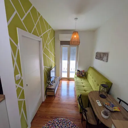 Apartamento Principe *