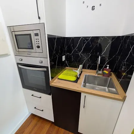 Apartamento Principe
