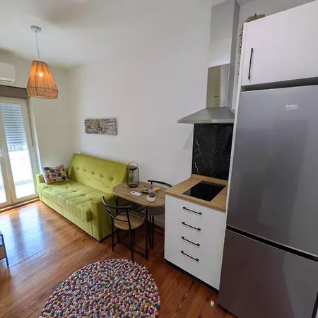 Principe Apartamento *