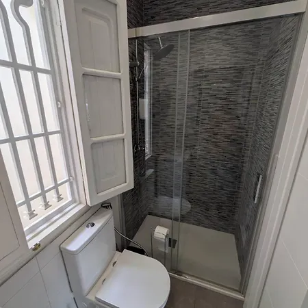 Apartamento Principe