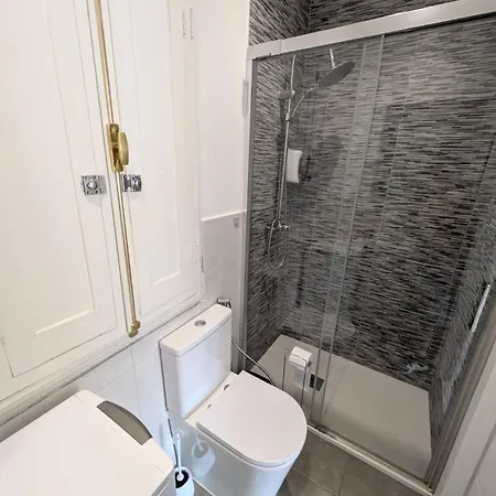 Principe Apartamento *