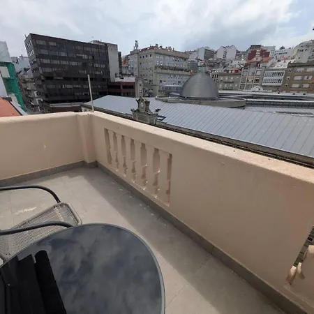 Apartamento Principe Vigo