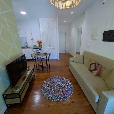 Apartamento Principe Vigo