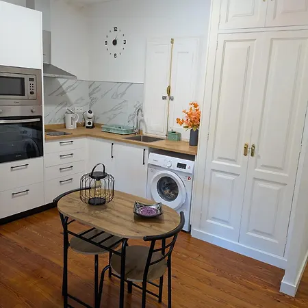 Principe Apartamento