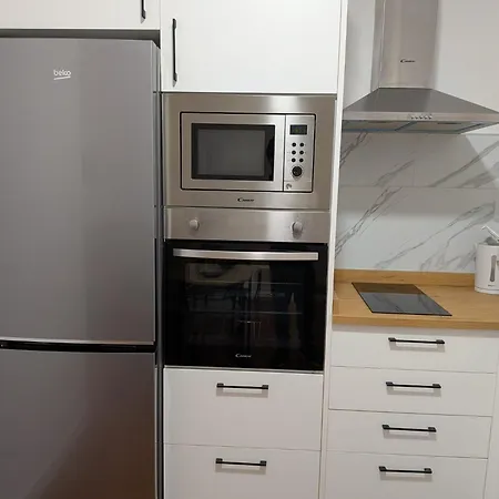 Principe Apartamento Vigo