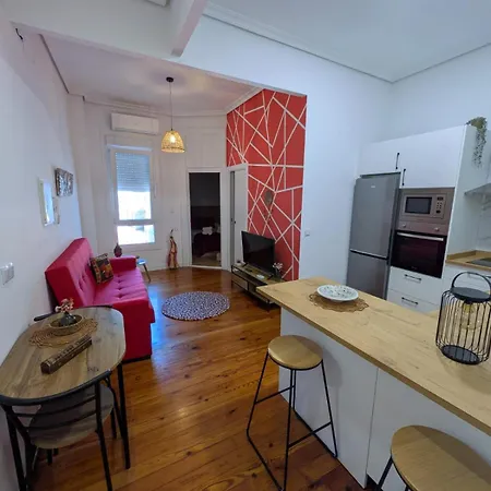 Principe Apartamento *