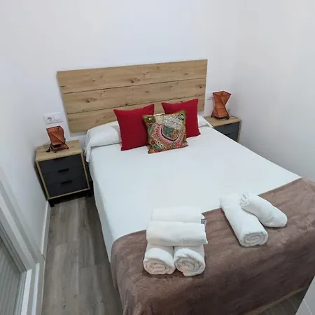 Principe Apartamento