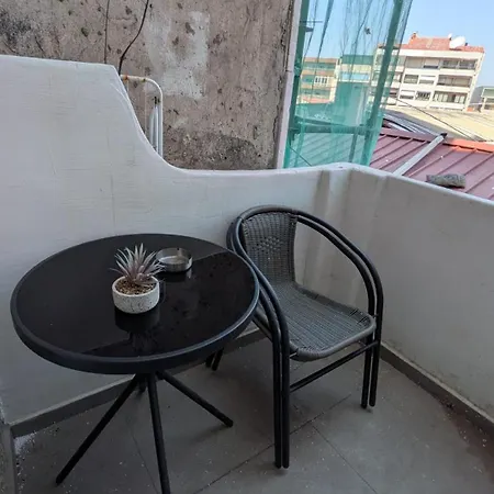 Apartamento Principe
