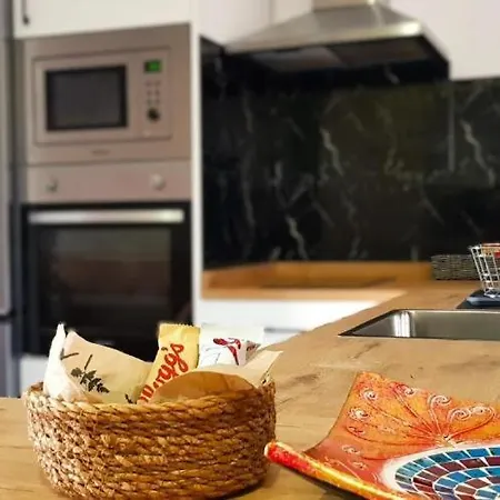 Apartamento Principe