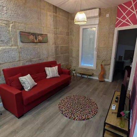Principe Apartamento *