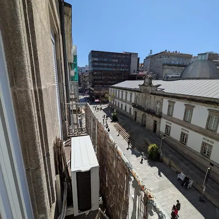 Apartamento Principe Vigo