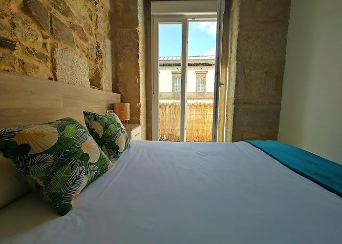 Principe Appartement