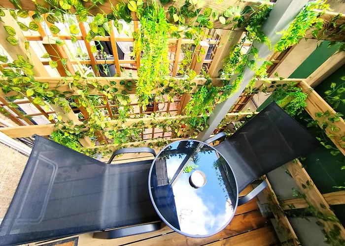 Principe Appartement *