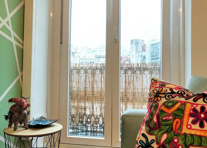 Appartement Principe