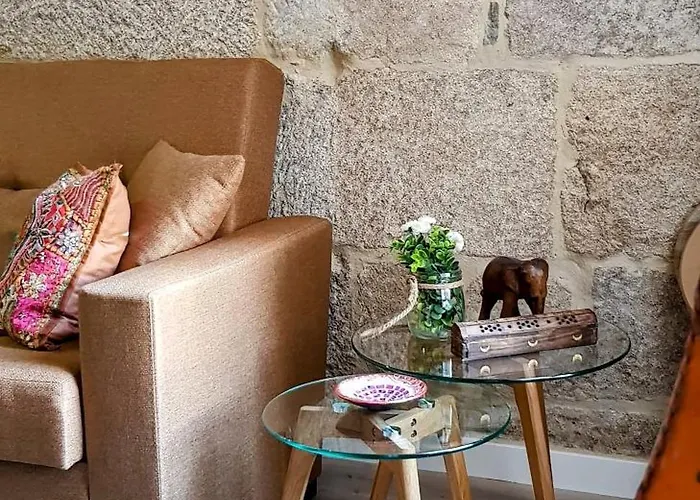 Principe * Comarca de Vigo