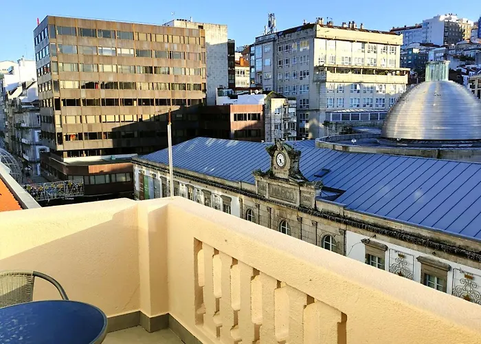 Principe Appartement