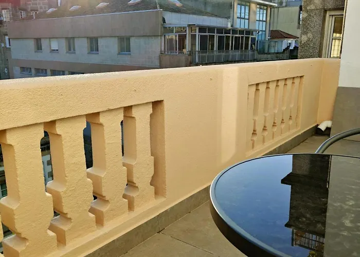 Principe Appartement *