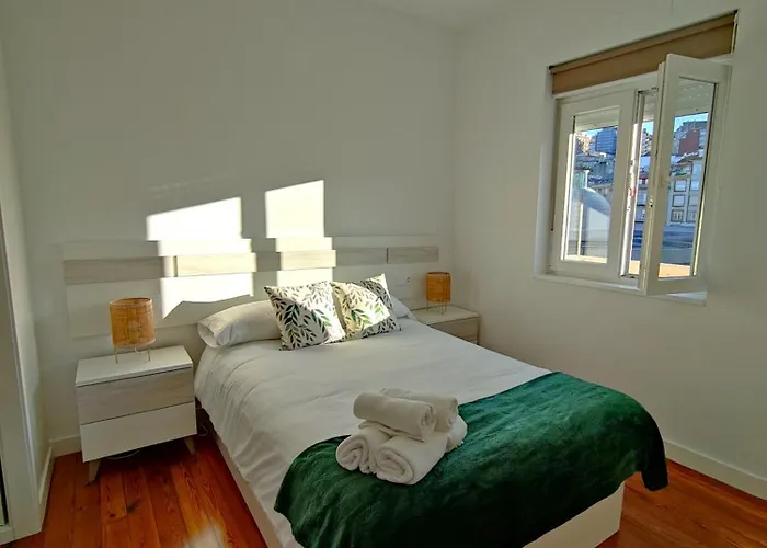 Principe Appartement *