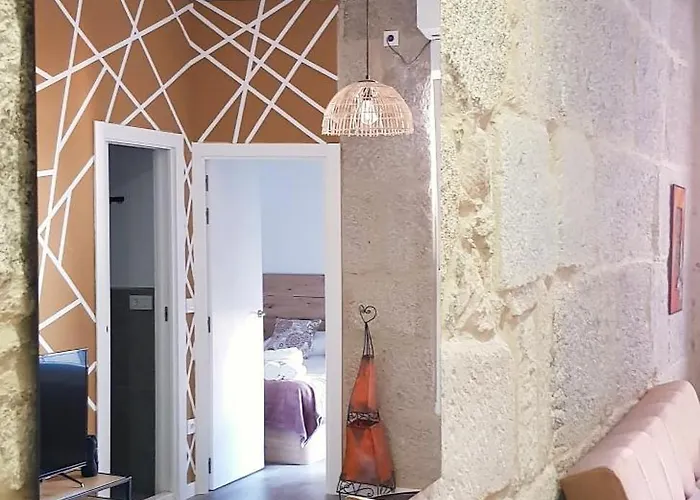 Principe Appartement