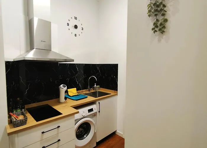 Appartement Principe Comarca de Vigo