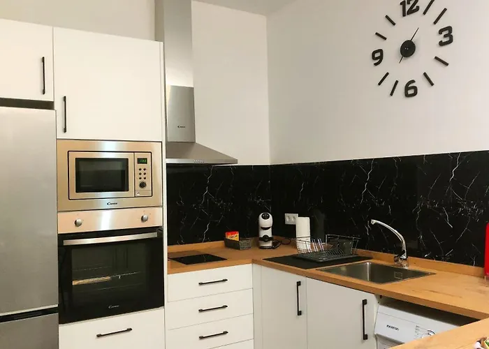 Appartement Principe