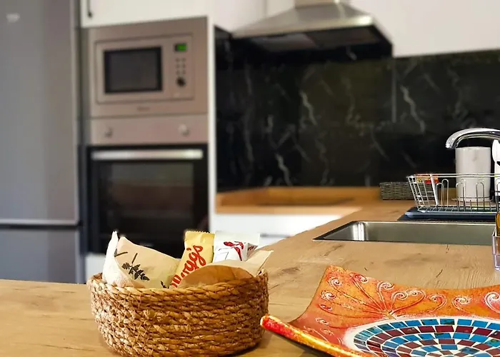 Appartement Principe *