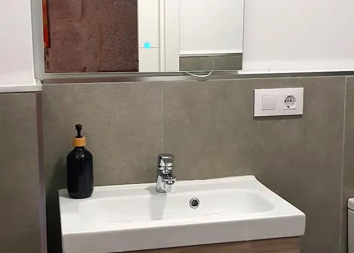 Principe Appartement *