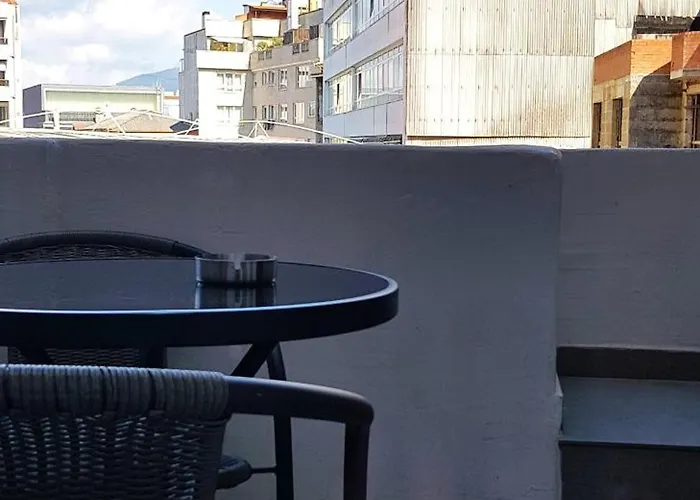 Appartement Principe *