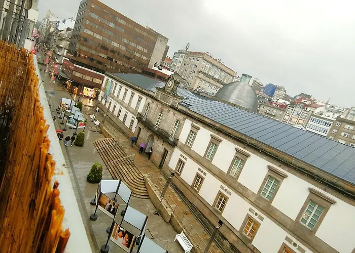 Principe * Comarca de Vigo