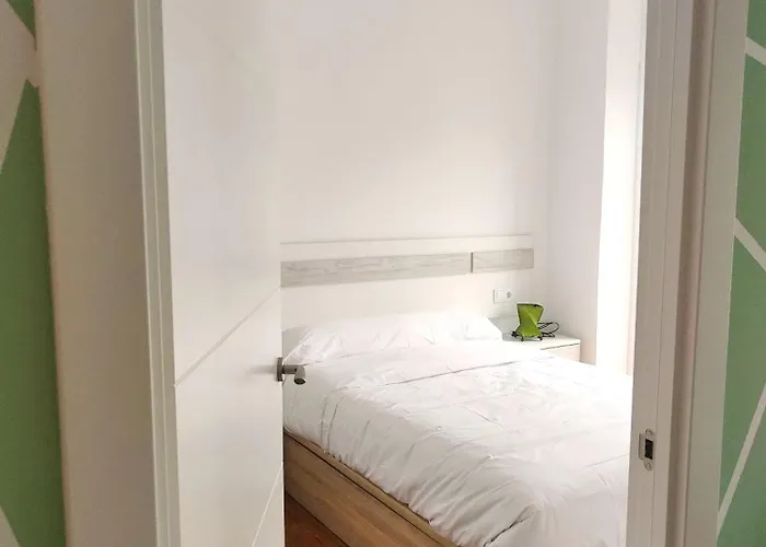 Principe Appartement *