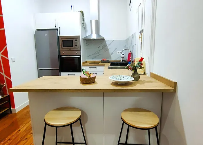 Appartement Principe