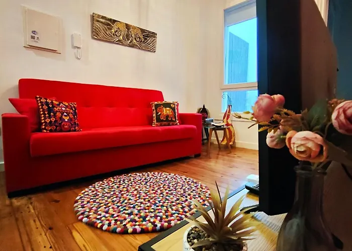 Principe Appartement